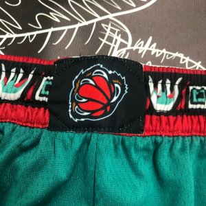 Memphis Grizzles - Short *Vancouver - CLASSIC* - image 8