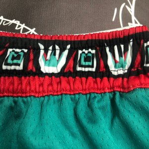 Memphis Grizzles - Short *Vancouver - CLASSIC* - image 5