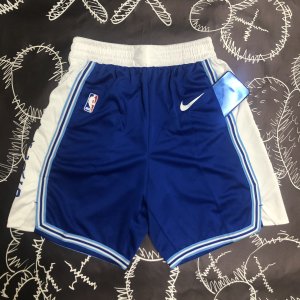Los Angeles Lakers - Short *Blue - Classic* - image 10