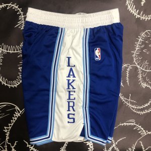 Los Angeles Lakers - Short *Blue - Classic*