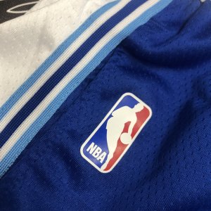 Los Angeles Lakers - Short *Blue - Classic* - image 8