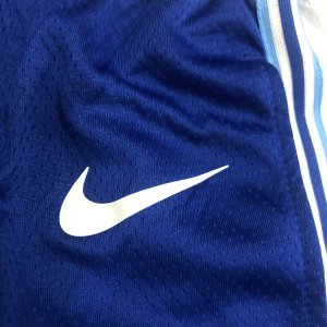 Los Angeles Lakers - Short *Blue - Classic* - image 6