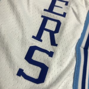Los Angeles Lakers - Short *Blue - Classic* - image 4