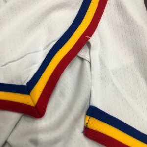 Golden State Warriors - Short *White - CITY EDITION 2019* - image 13