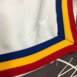 Golden State Warriors - Short *White - CITY EDITION 2019* - image 11