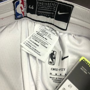 Golden State Warriors - Short *White - CITY EDITION 2019* - image 9