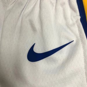 Golden State Warriors - Short *White - CITY EDITION 2019* - image 8