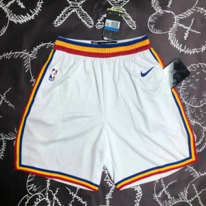 Golden State Warriors - Short *White - CITY EDITION 2019* - image 6