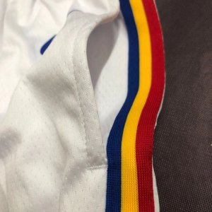 Golden State Warriors - Short *White - CITY EDITION 2019* - image 5