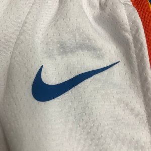 Oklahoma City Thunder - Short *White* - image 11