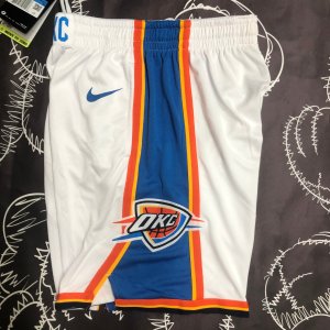 Oklahoma City Thunder - Short *White* - image 10