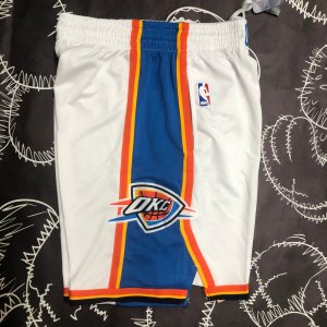 Oklahoma City Thunder - Short *White* - image 7