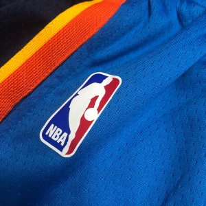 Oklahoma City Thunder - Short *Blue* - image 11