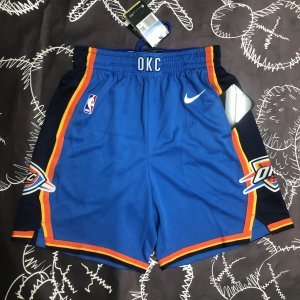 Oklahoma City Thunder - Short *Blue*