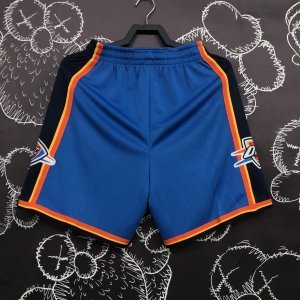 Oklahoma City Thunder - Short *Blue*