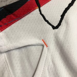 Brooklyn Nets - Short *CITY EDITION - White* - image 16