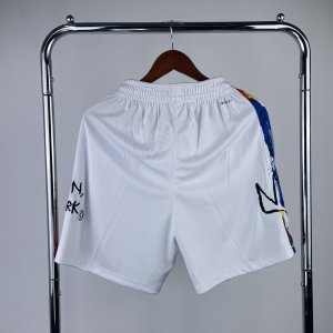 Brooklyn Nets - Short *CITY EDITION - White* - image 4
