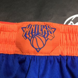 New York Knicks - Short *Blue* - image 8