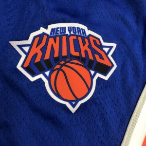 New York Knicks - Short *Blue* - image 6