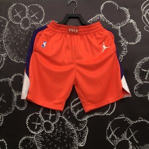 Phoenix Suns - Short *Orange*