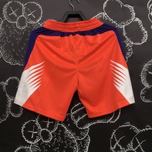 Phoenix Suns - Short *Orange*