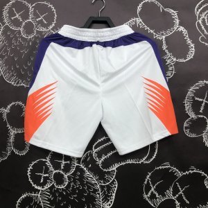 Phoenix Suns - Short *White*