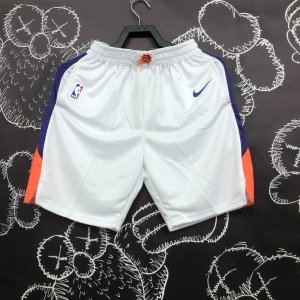 Phoenix Suns - Short *White*