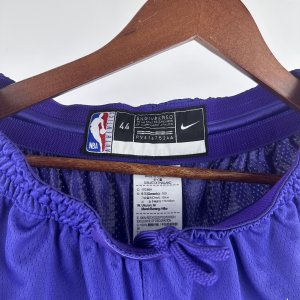 Phoenix Suns - Short *Purple -  HOT* - image 8