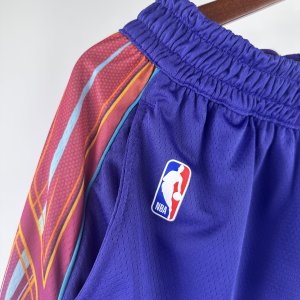 Phoenix Suns - Short *Purple -  HOT*