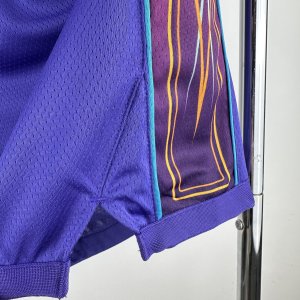 Phoenix Suns - Short *Purple -  HOT* - image 6