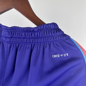 Phoenix Suns - Short *Purple -  HOT* - image 5