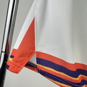 Phoenix Suns - Short *White* - image 7