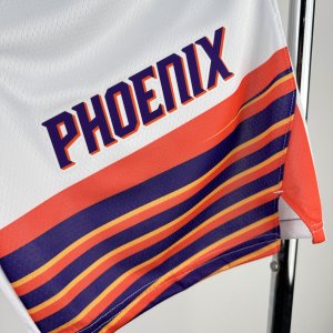 Phoenix Suns - Short *White* - image 3