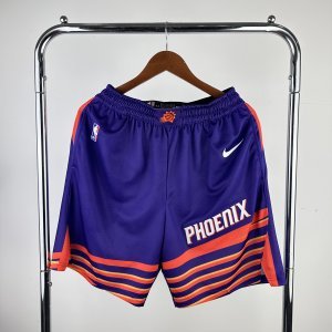 Phoenix Suns - Short *Purple*