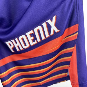 Phoenix Suns - Short *Purple* - image 7