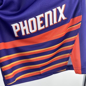 Phoenix Suns - Short *Purple* - image 6