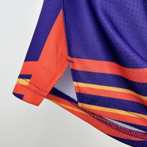 Phoenix Suns - Short *Purple* - image 4