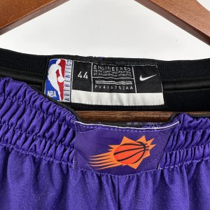 Phoenix Suns - Short *Purple* - image 3