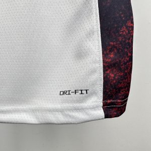 LeBron James - Team USA * White * - image 5