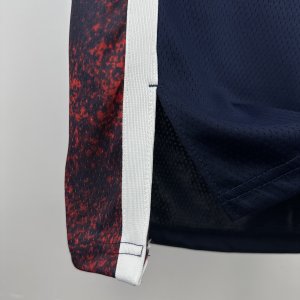 LeBron James - Team USA * Dark Blue *