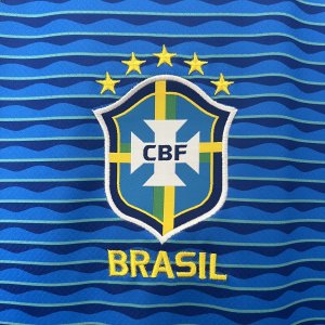2024 Brazil Away S-4XL - image 9