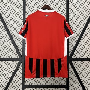2024-2025 AC Milan Home S-4XL - image 9