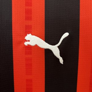 2024-2025 AC Milan Home S-4XL - image 7