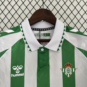2024-2025 Real Betis Home S-4XL - image 10