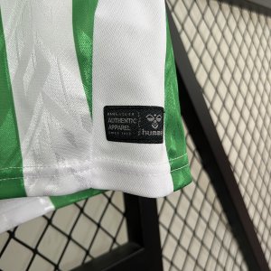 2024-2025 Real Betis Home S-4XL - image 9