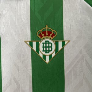 2024-2025 Real Betis Home S-4XL - image 7