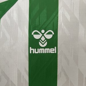 2024-2025 Real Betis Home S-4XL - image 6