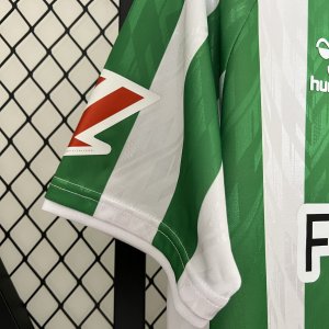 2024-2025 Real Betis Home S-4XL - image 5