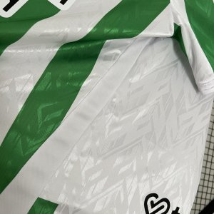 2024-2025 Real Betis Home S-4XL - image 3