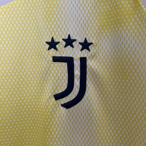 2024-2025 Juventus Away S-4XL